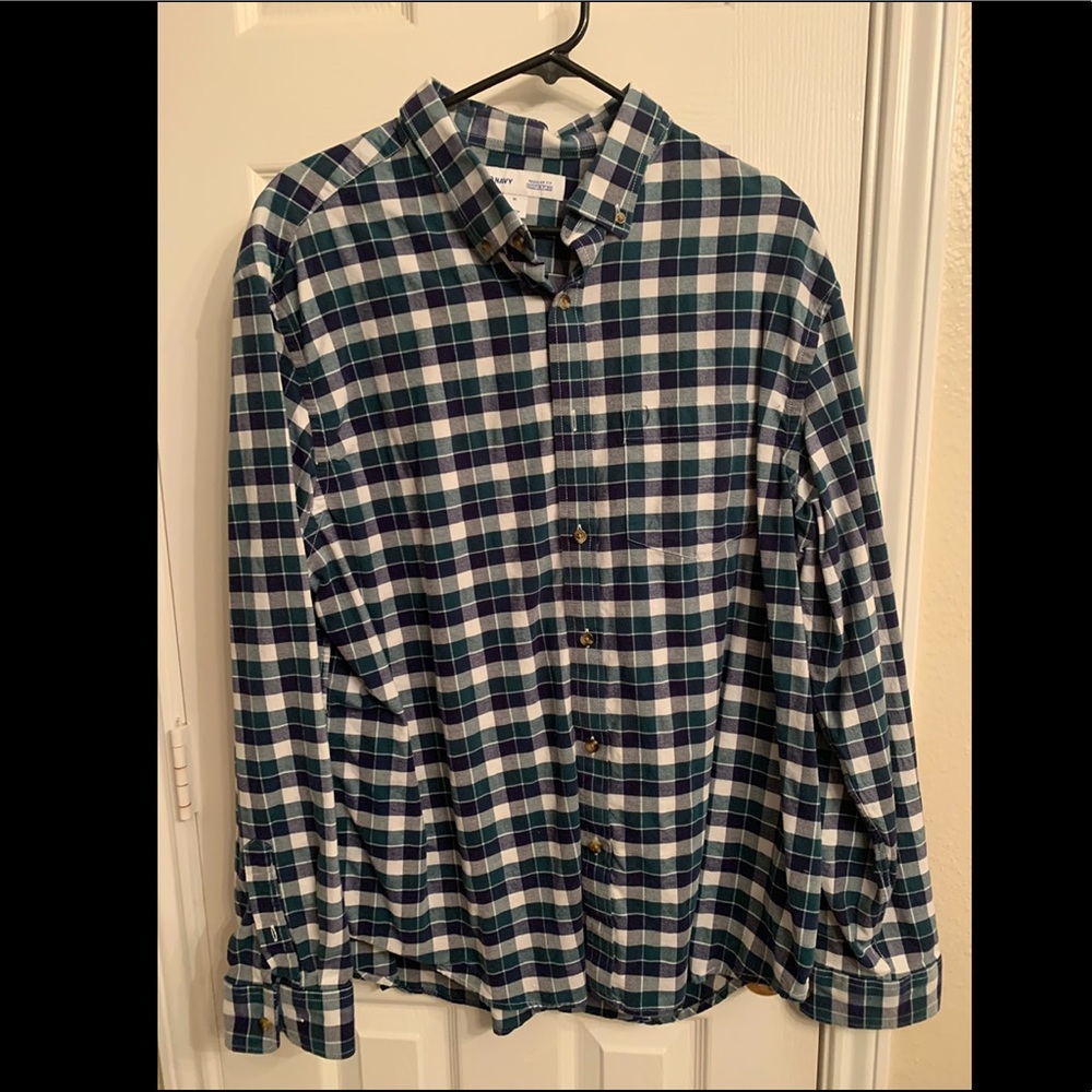 Men’s shirt